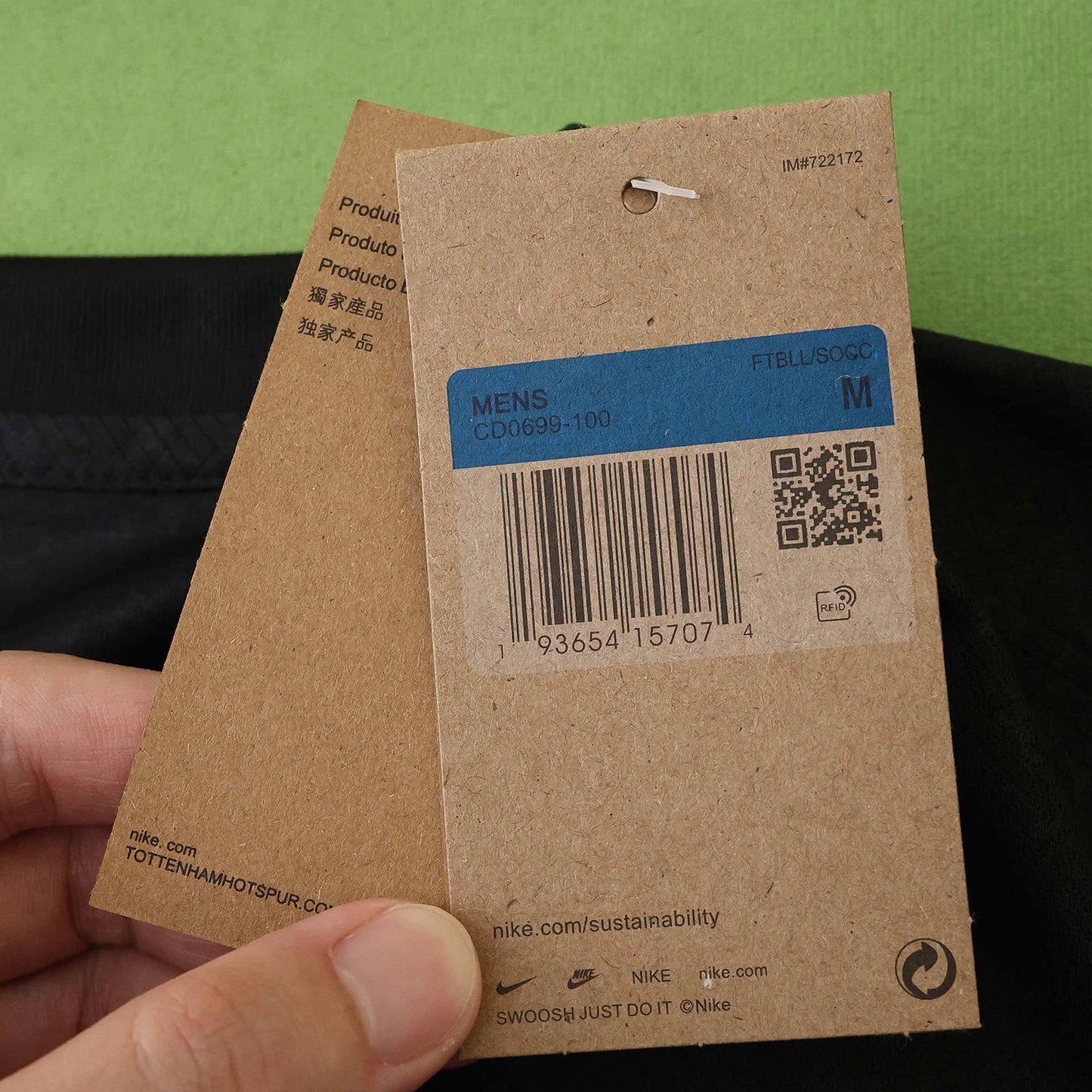 FC Barcelona Training Jersey 2025/2026 Fan Version