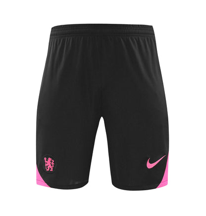 Chelsea Troisième Ensemble Short Maillot D'Entrainement  2024/2025