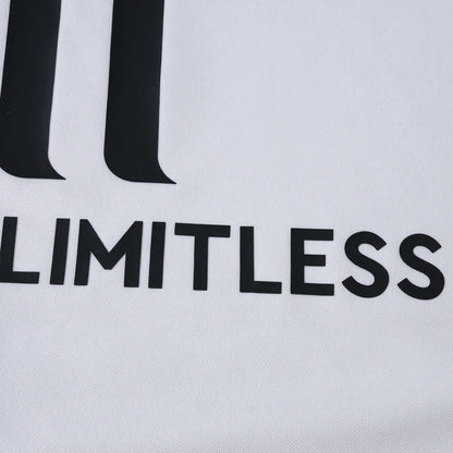 PSG Maillot Extérieur 2021/2022 Retro Fan Version