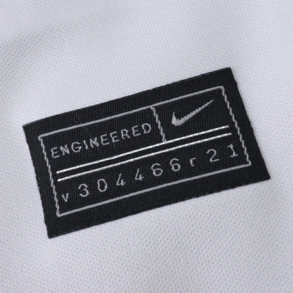 PSG Maillot Extérieur 2021/2022 Retro Fan Version