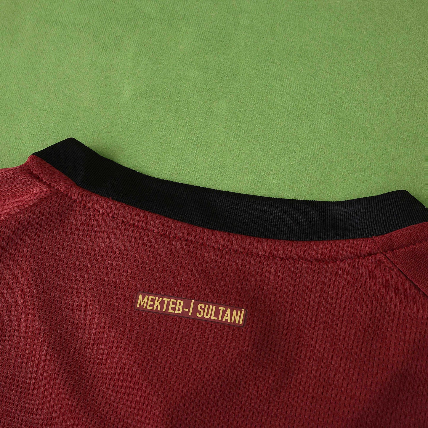 Galatasaray SK Third Jersey 2025/2026 Fan Version