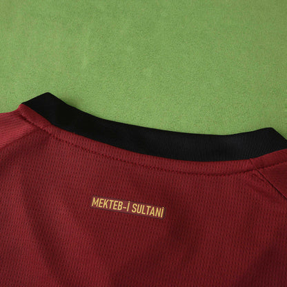 Galatasaray SK Third Jersey 2025/2026 Fan Version