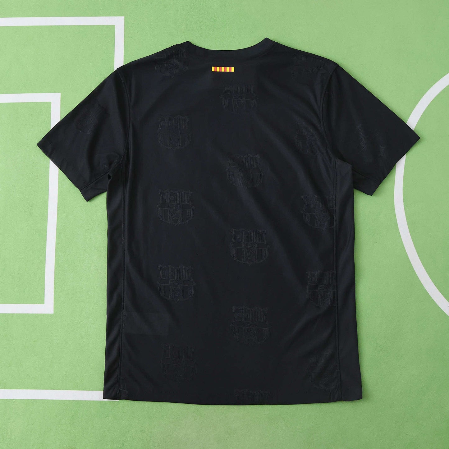 FC Barcelona Reflective Label Edition 2025/2026 Player Version