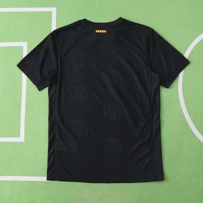 FC Barcelona Reflective Label Edition 2025/2026 Player Version