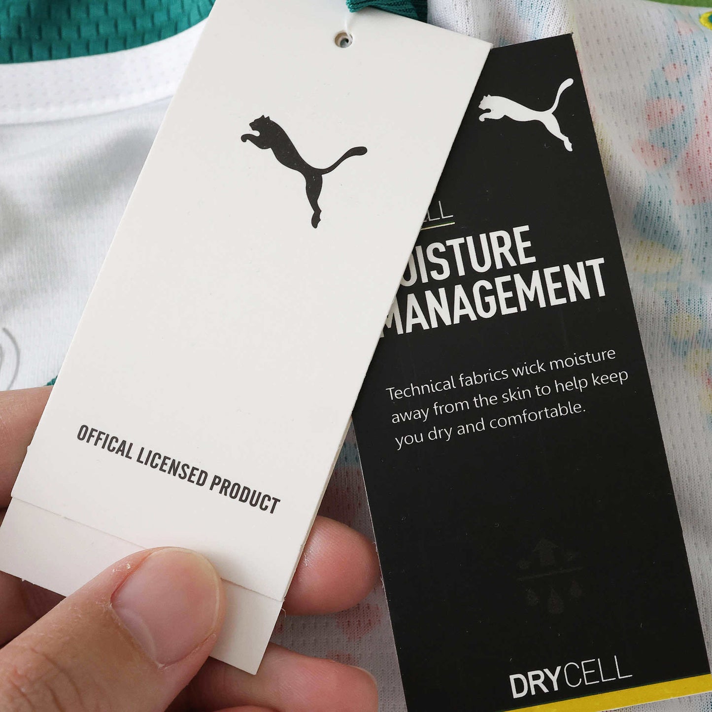 Senegal Maillot Domicile 2026 Fan Version