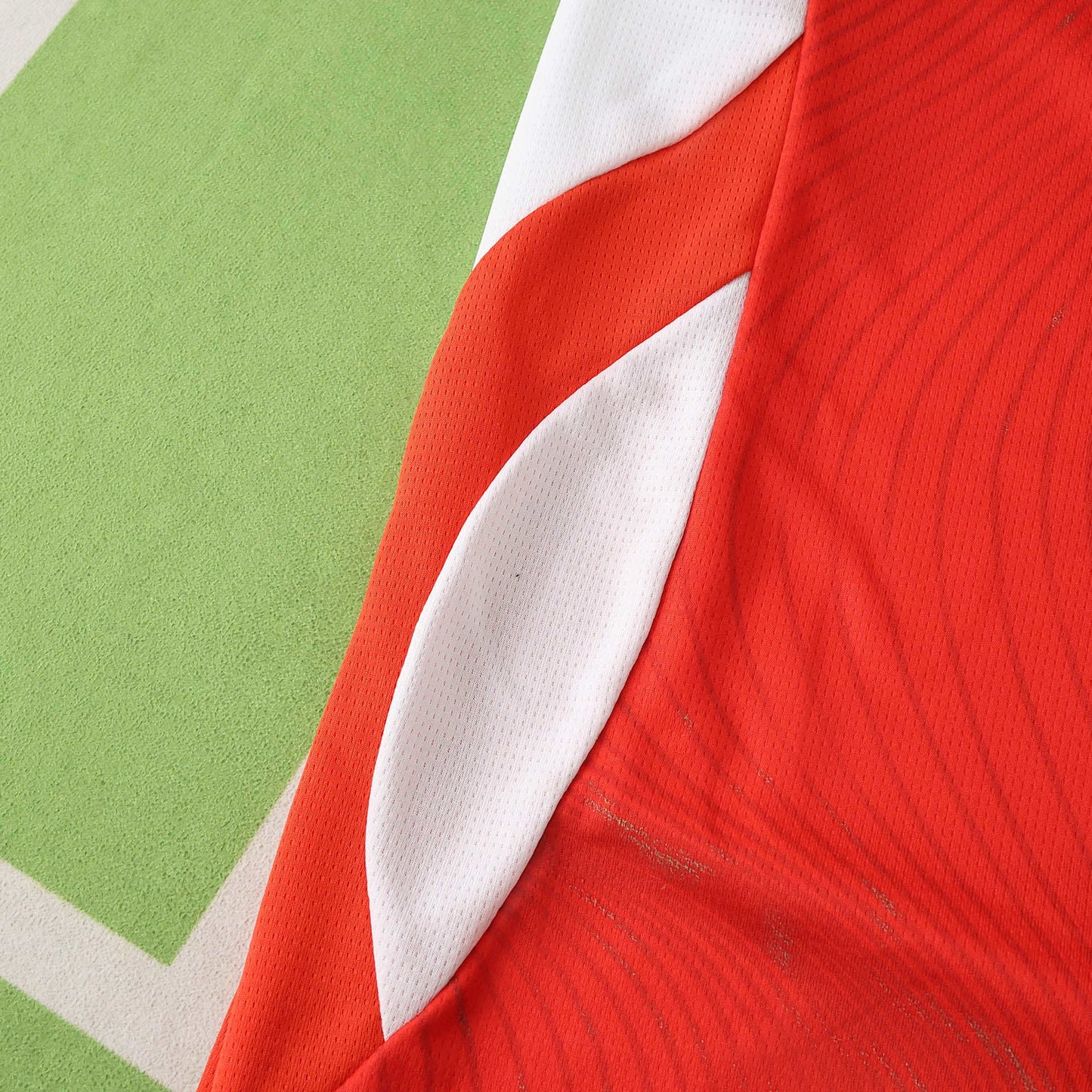 Suisse Maillot Domicile 2026 World Cup Fan Version