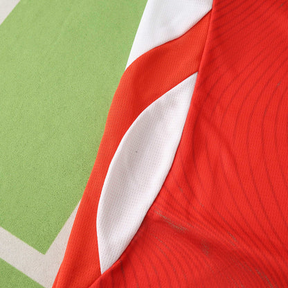 Suisse Maillot Domicile 2026 World Cup Fan Version