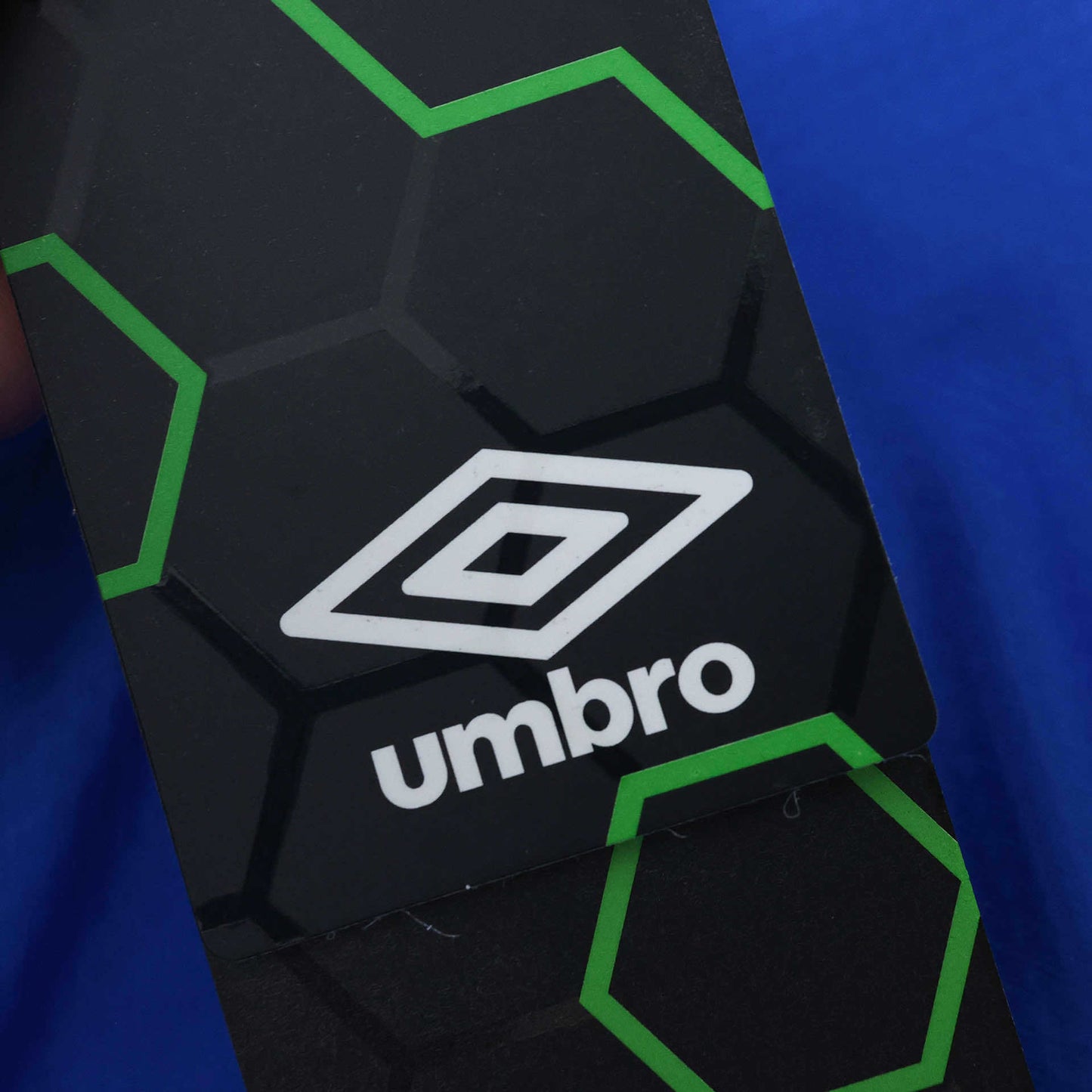 Congo Maillot Domicile 2025/2026 Fan Version