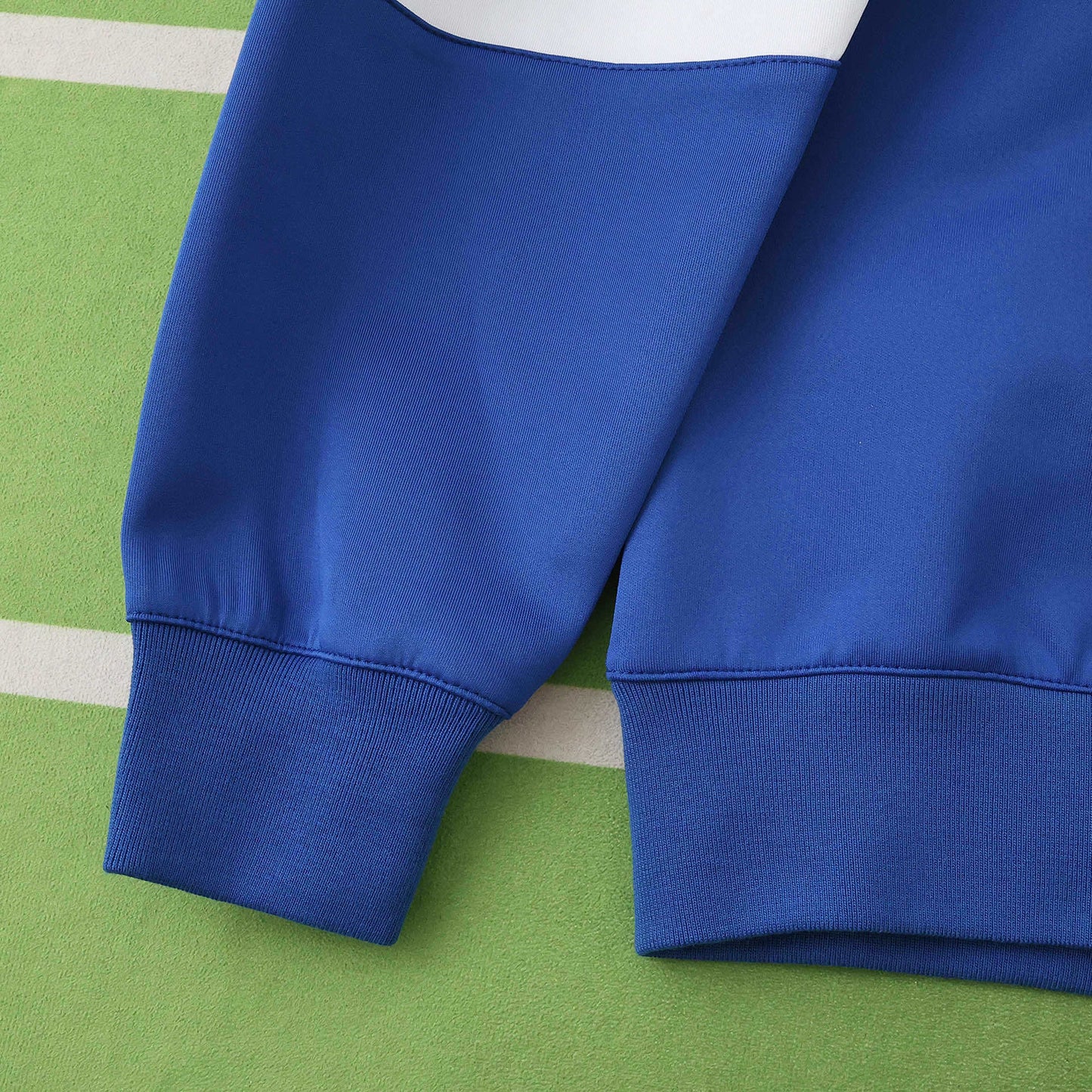 Sweat Inter Milan Vintage à Chevrons – Pirelli