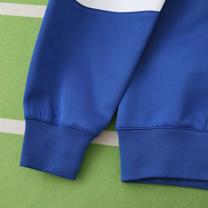 Sweat Inter Milan Vintage à Chevrons – Pirelli