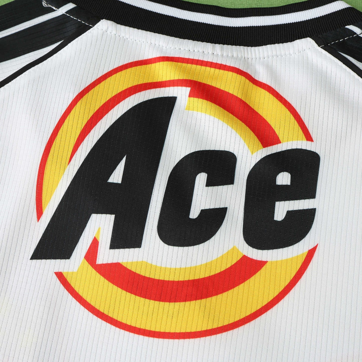 Vasco da Gama RJ Maillot Domicile 2000 Retro Version