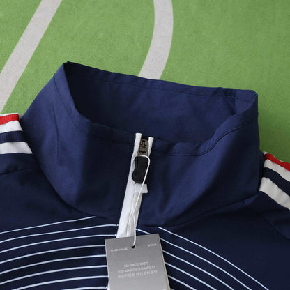 France Survêtement Coupe-Vent Retro