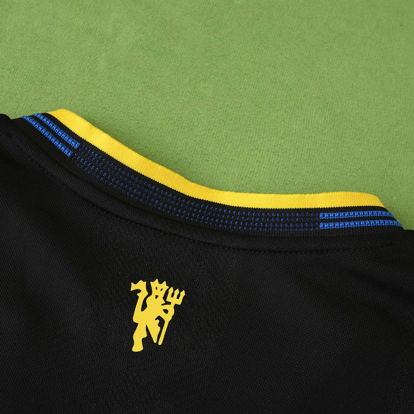 Manchester United Troisième Maillot 2025/2026 Player Version