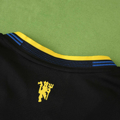 Manchester United Troisième Maillot 2025/2026 Player Version