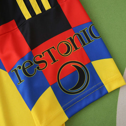 Club America Home Jersey 2025/2026 Fan Version