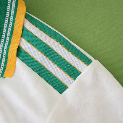 A.S. Roma Troisième Maillot 2025/2026 Player Version