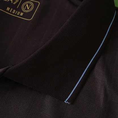 S.S.C Napoli Troisième Maillot 2025/2026 Player Version