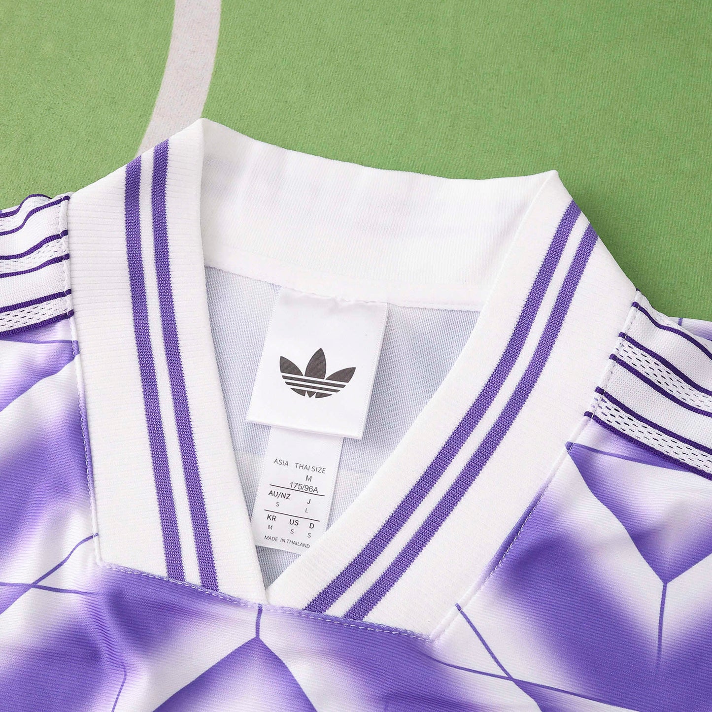 Real Madrid Maillot LFSTLR Player Version