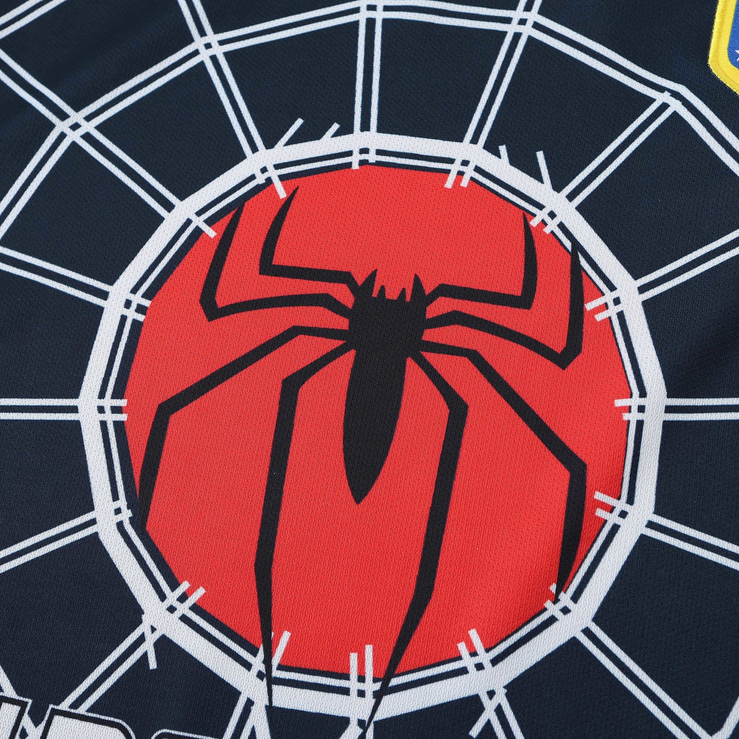 Atlético De Madrid Maillot Extérieur Longue Manche 2004/2005 Retro