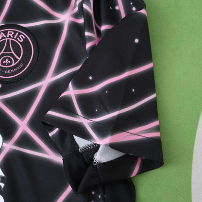 PSG Maillot Pre Match 2025/2026 Fan Version