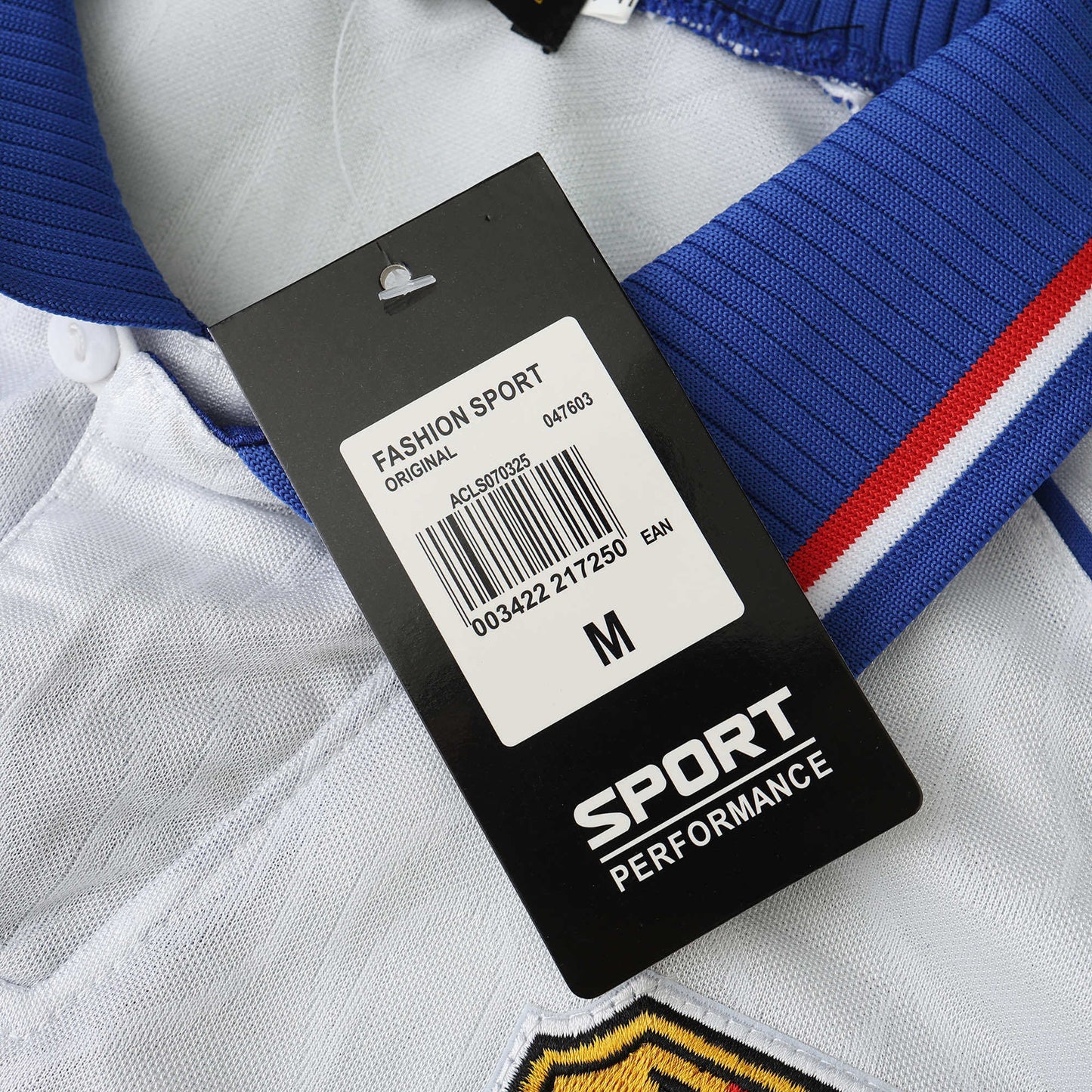 Japon Maillot Extérieur 1998 Fan Version