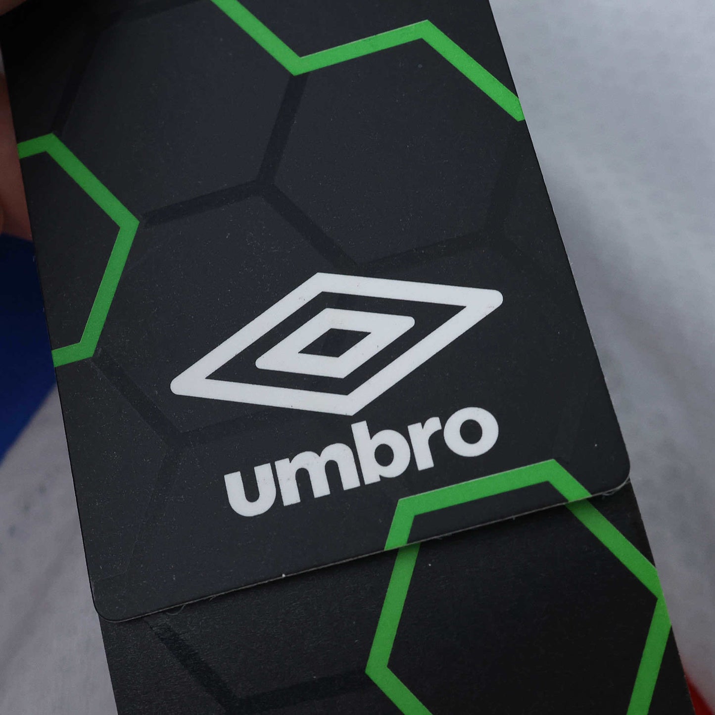 Congo Maillot Extérieur 2025/2026 CAN Edition Fan Version