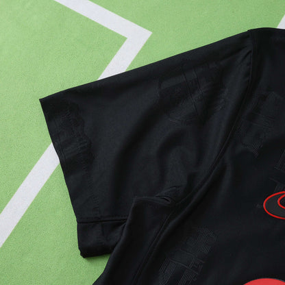 FC Barcelona Reflective Label Edition 2025/2026 Player Version