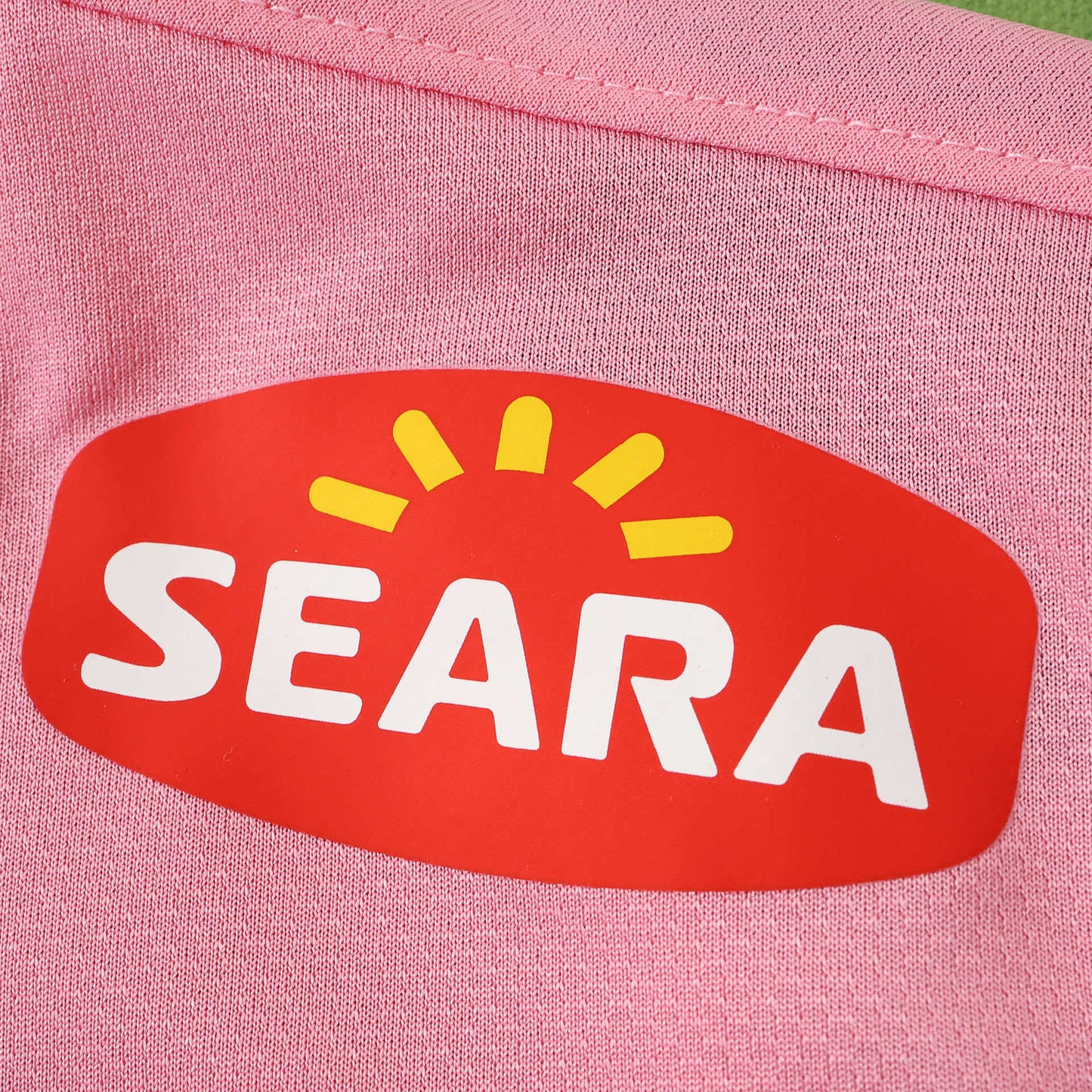 FC Santos Pink Retro Edition 2013