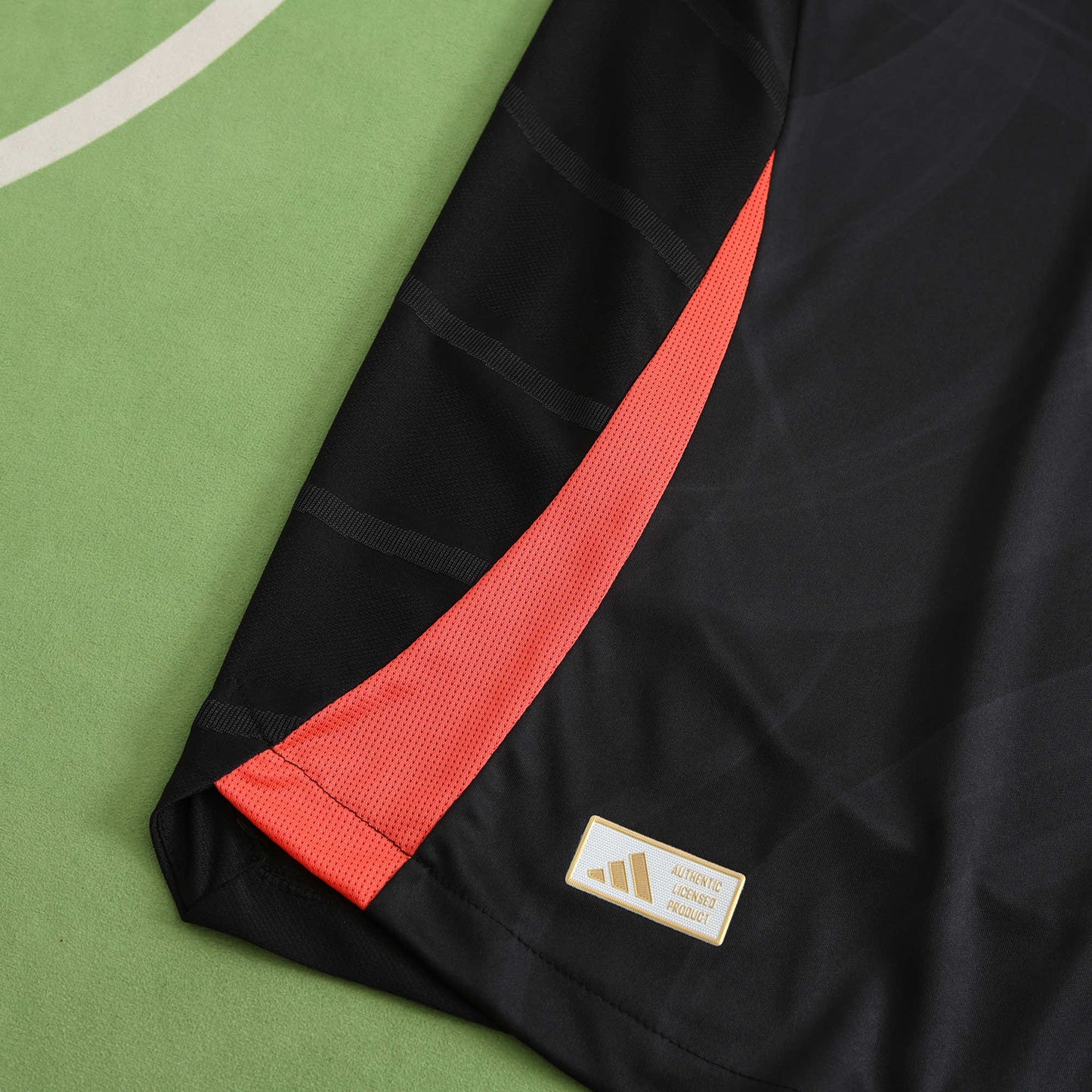 Colombie Maillot Extérieur 2025/2026 Version Player