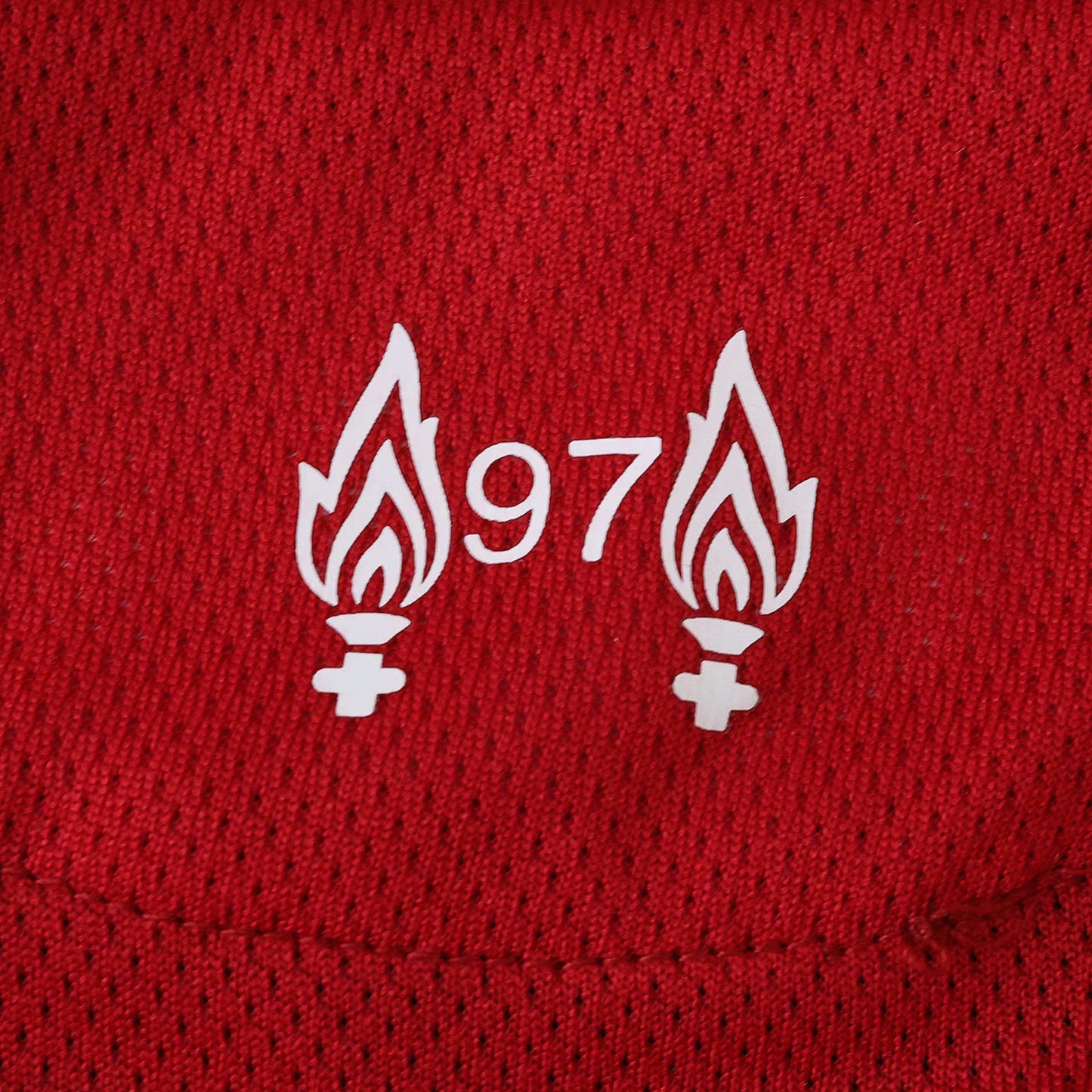 Liverpool Maillot Longue Manche Domicile 2025/2026 Player Version