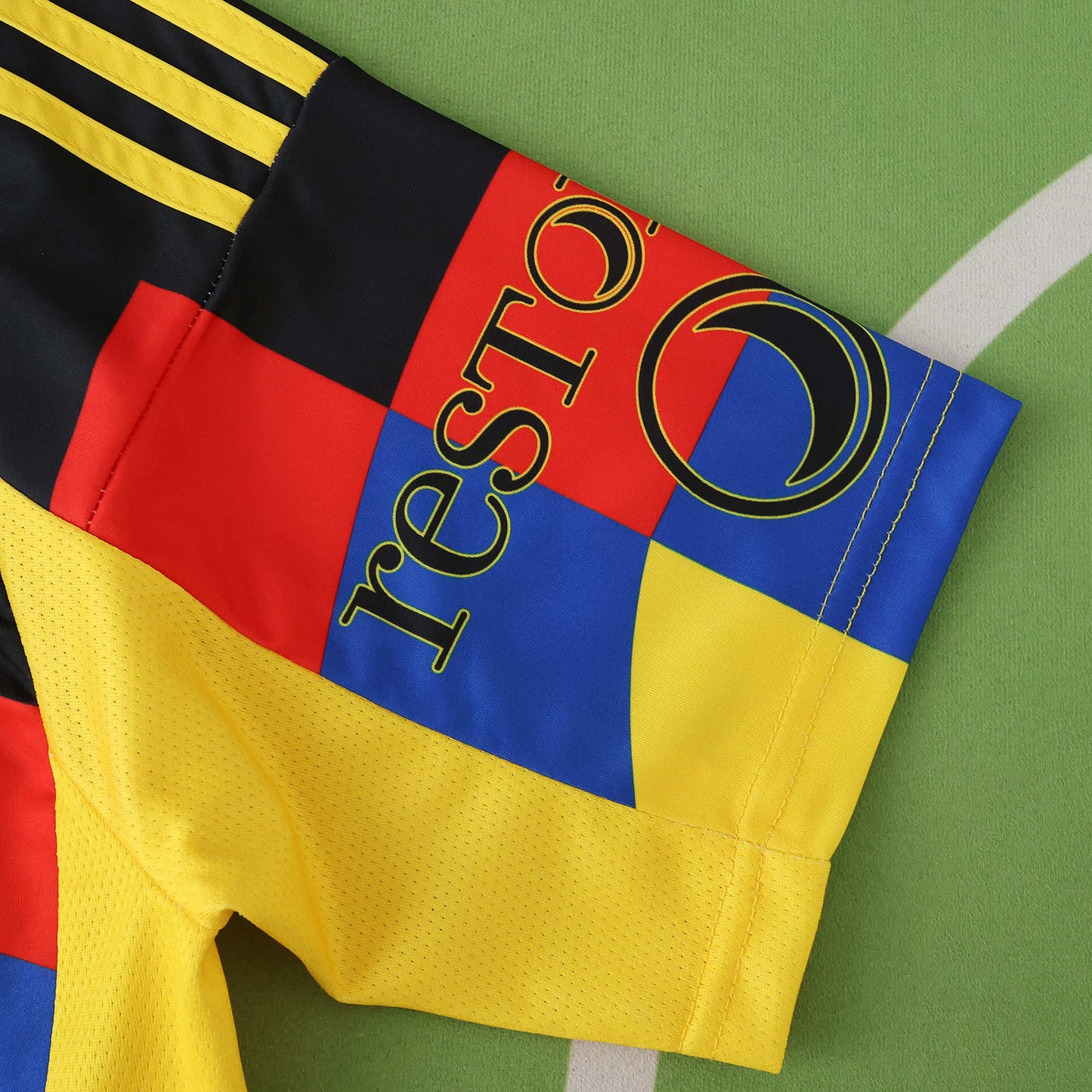 Club America Home Jersey 2025/2026 Fan Version