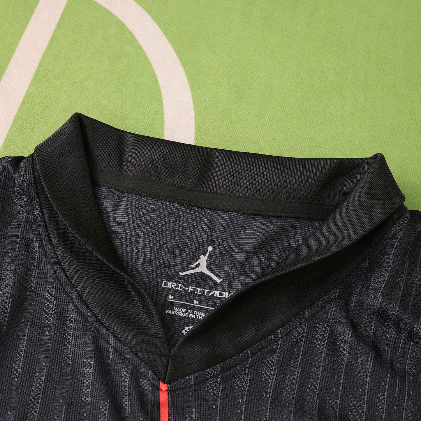 PSG Quatrième Maillot 2025/2026 Player Version