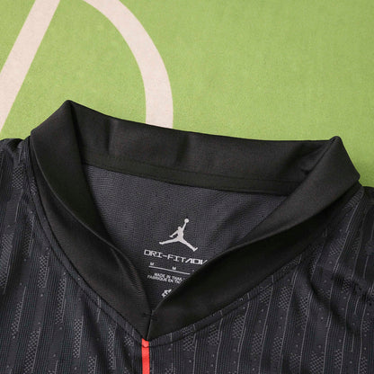 PSG Quatrième Maillot 2025/2026 Player Version