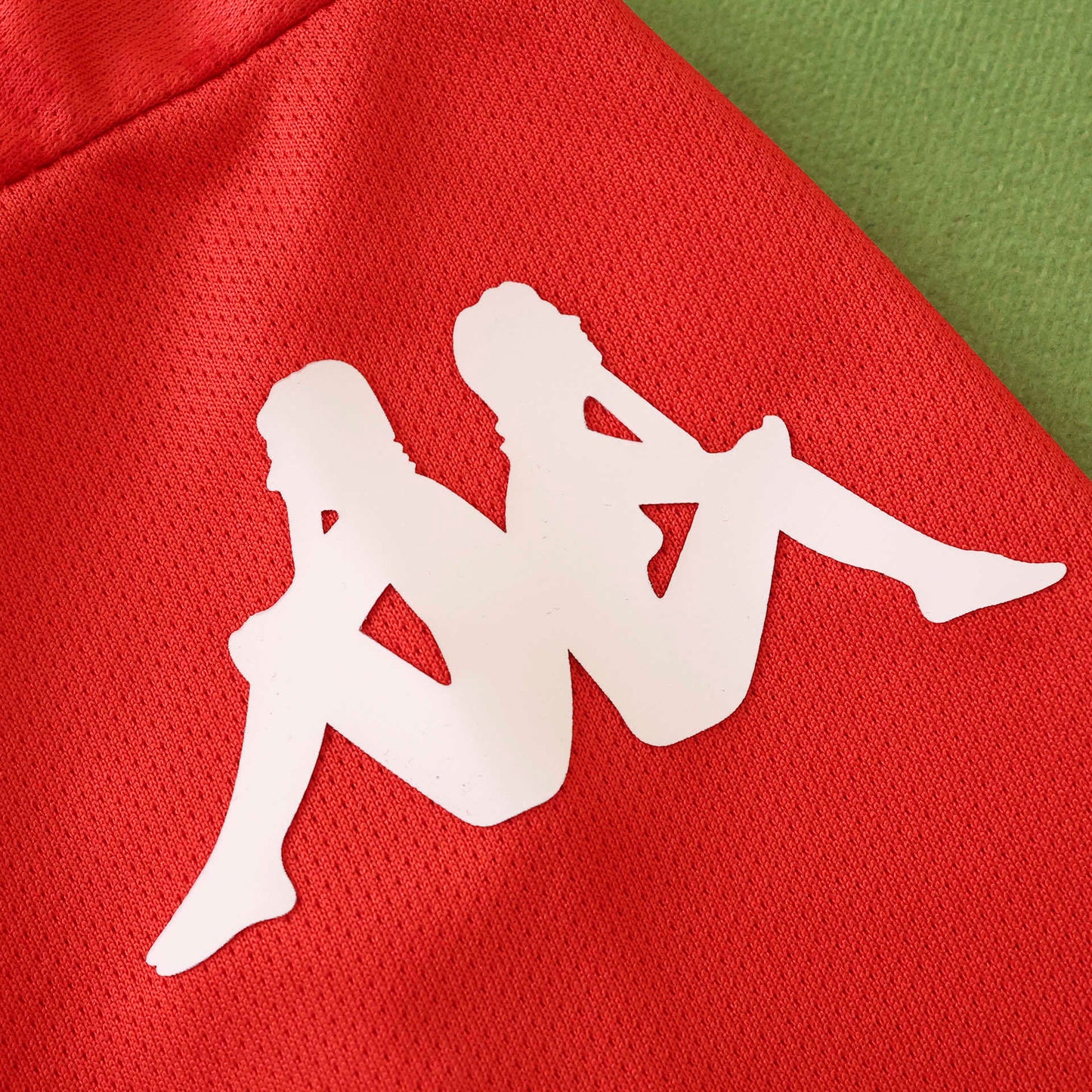 Tunisie Maillot Domicile 2025/2026 Fan Version