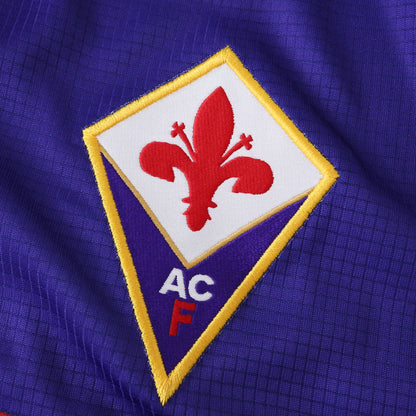 ACF Fiorentina Domcile 1998-1999 Retro Version