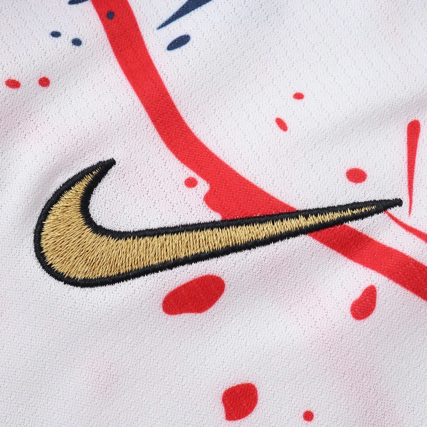 PSG Maillot D'Entrainement 2025/2026 Fan Version