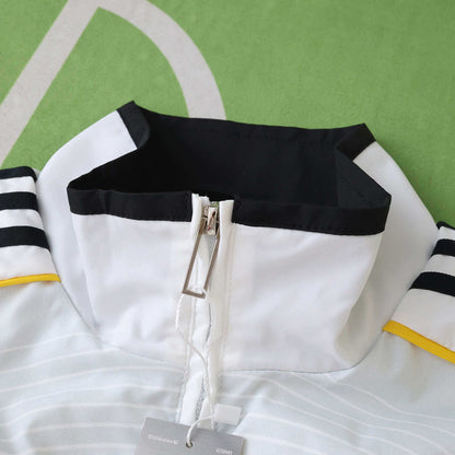 Allemagne Survêtement Coupe-Vent Retro