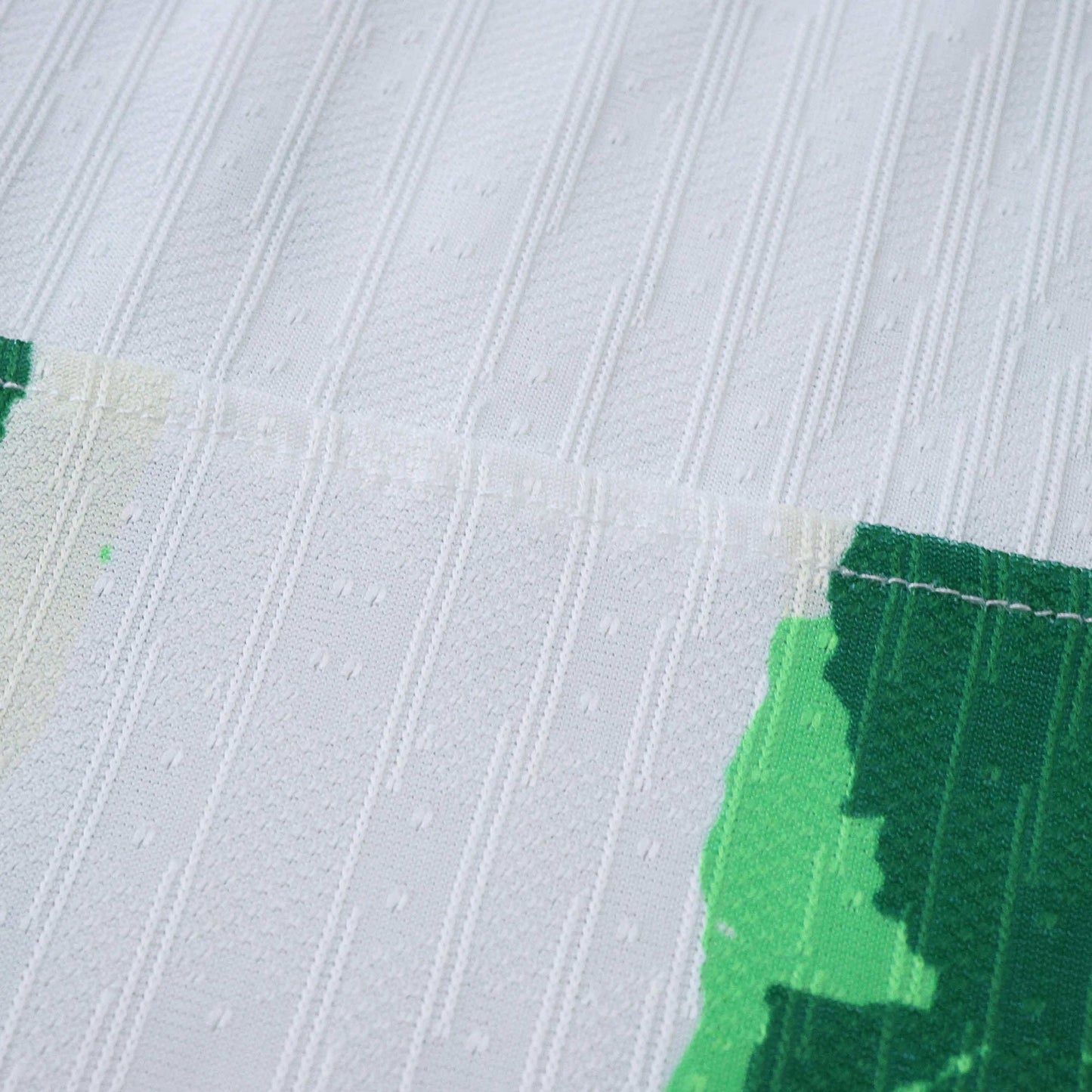 Nigeria Maillot Domicile 2026 Player Version