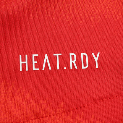 Spain Home Jersey 2024 UEFA Player Version