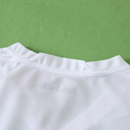 Nigeria Maillot Domicile 2026 Fan Version