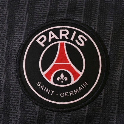 PSG Quatrième Maillot 2025/2026 Fan Version