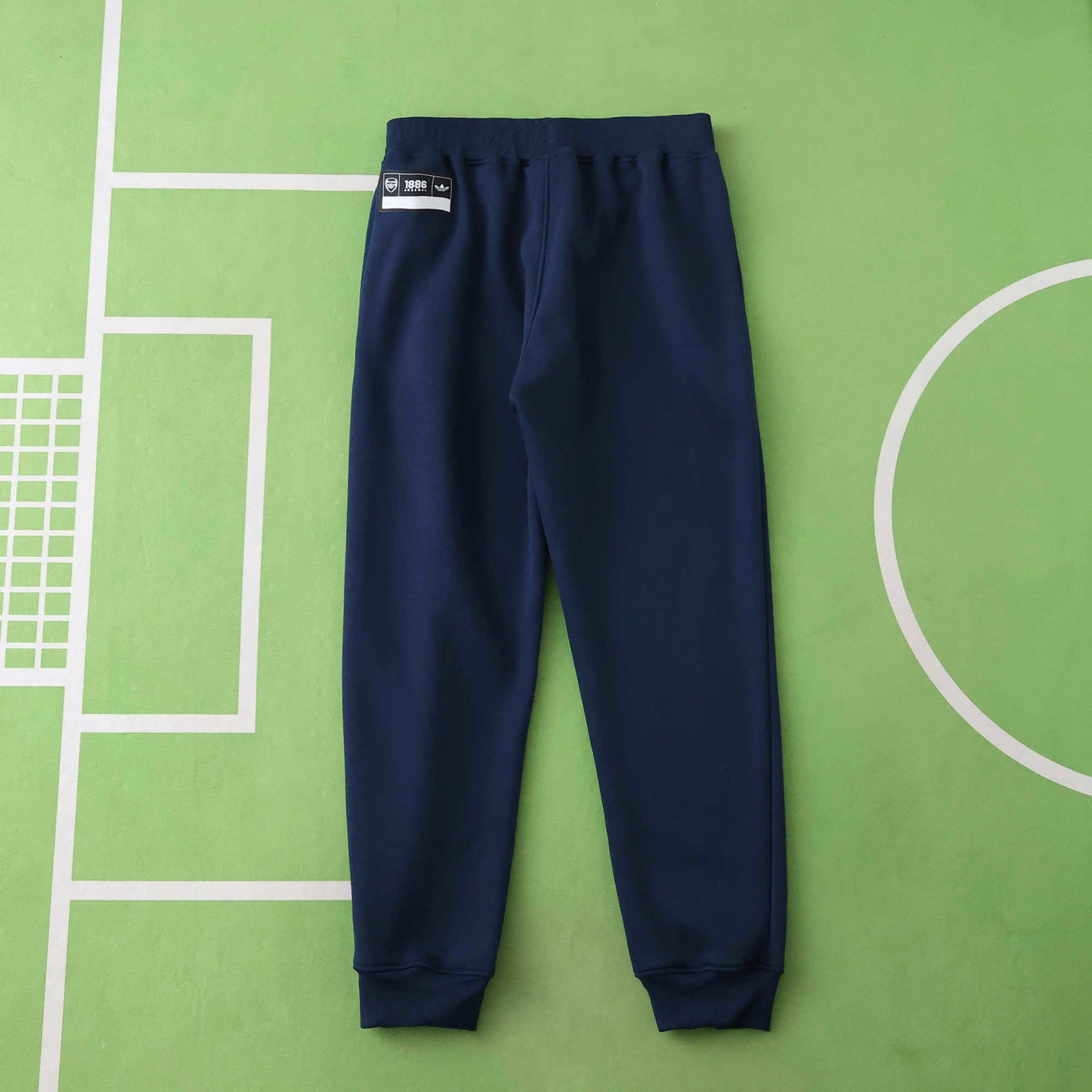 Arsenal Survêtement Capuche Noir 2025