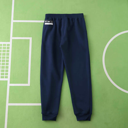 Arsenal Survêtement Capuche Noir 2025