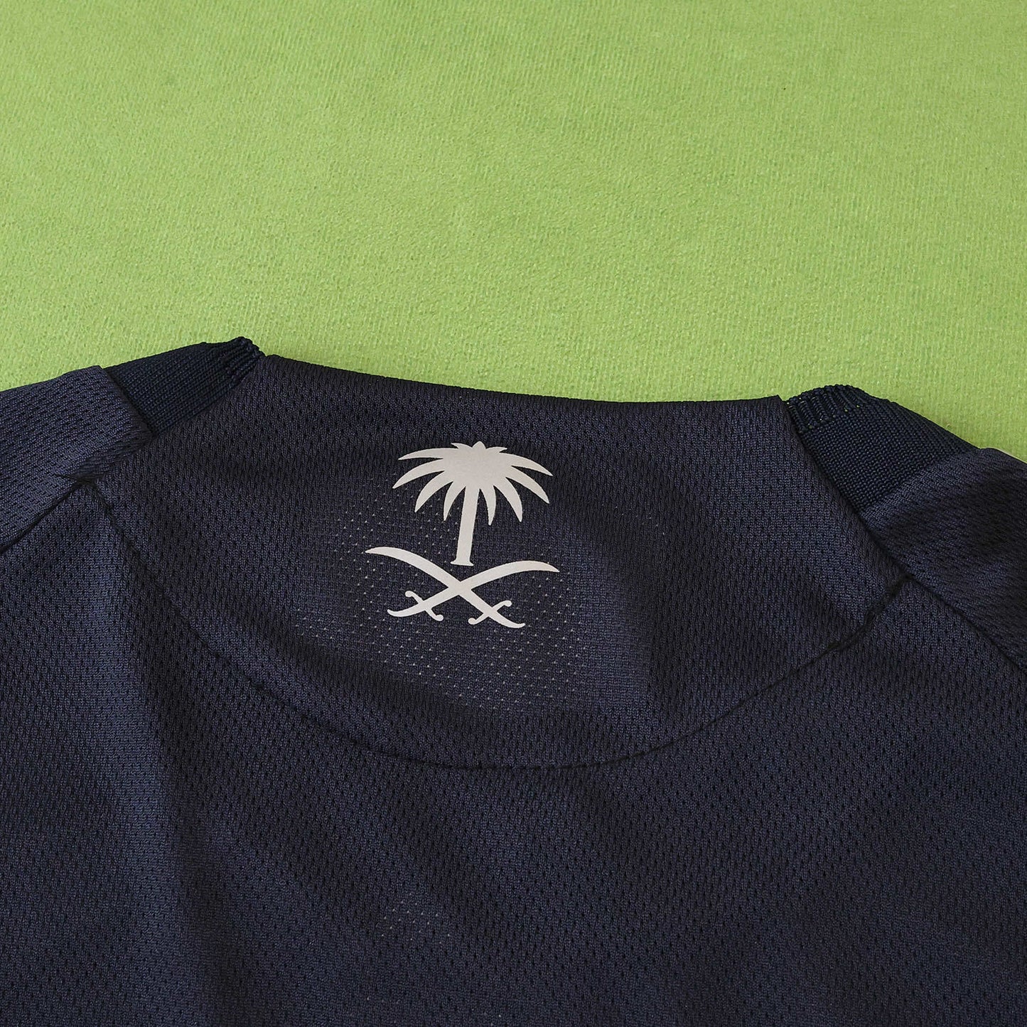 AL Nassr Maillot Extérieur 2025/2026 Player Version