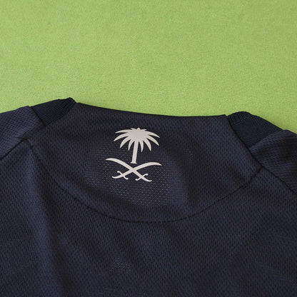 AL Nassr Maillot Extérieur 2025/2026 Player Version