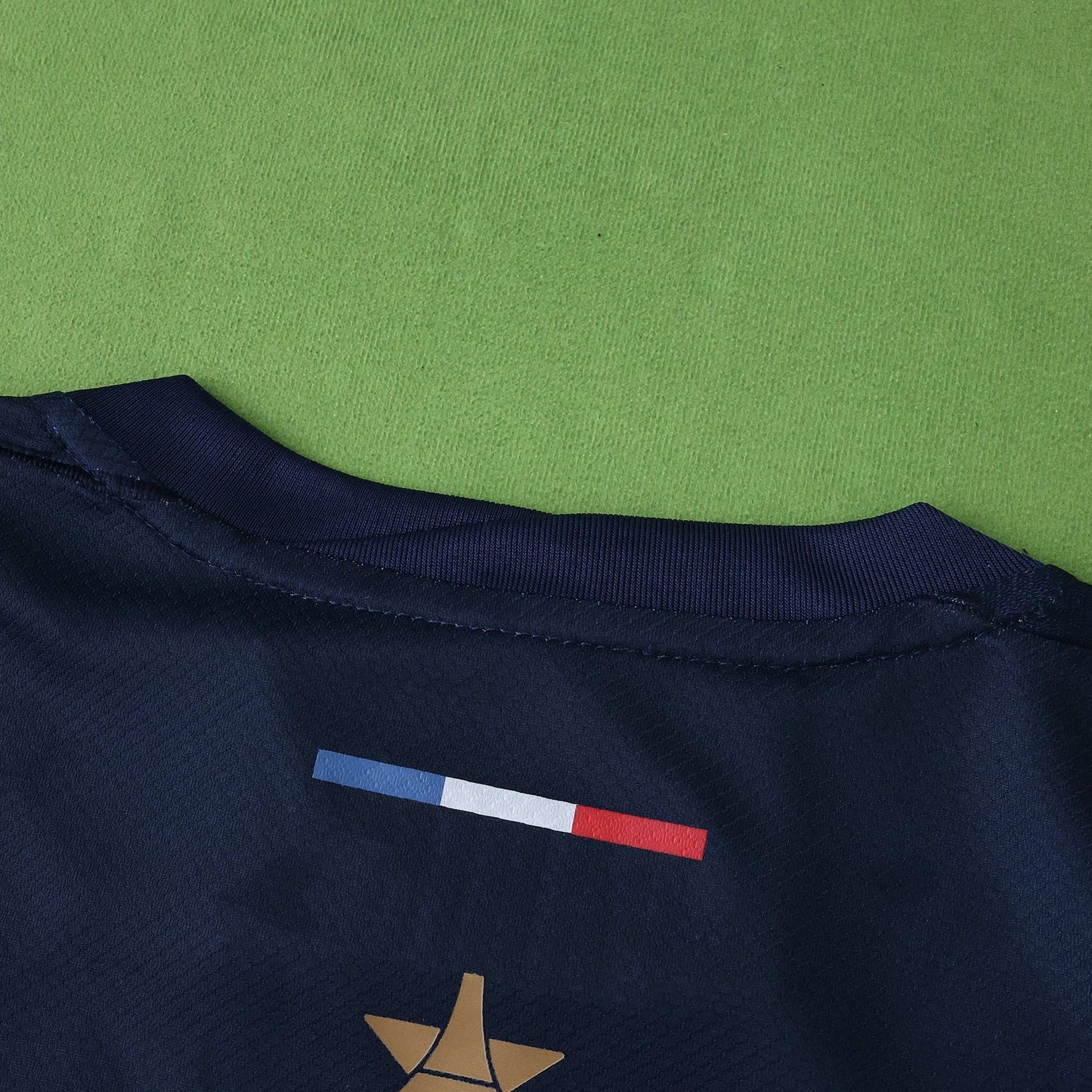 PSG Star UCL Edition Fan Version Jersey