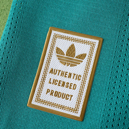 Liverpool Third Shirt 2025/2026 Player Version