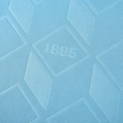 Belgique Maillot Extérieur 2024 UEFA Fan Version
