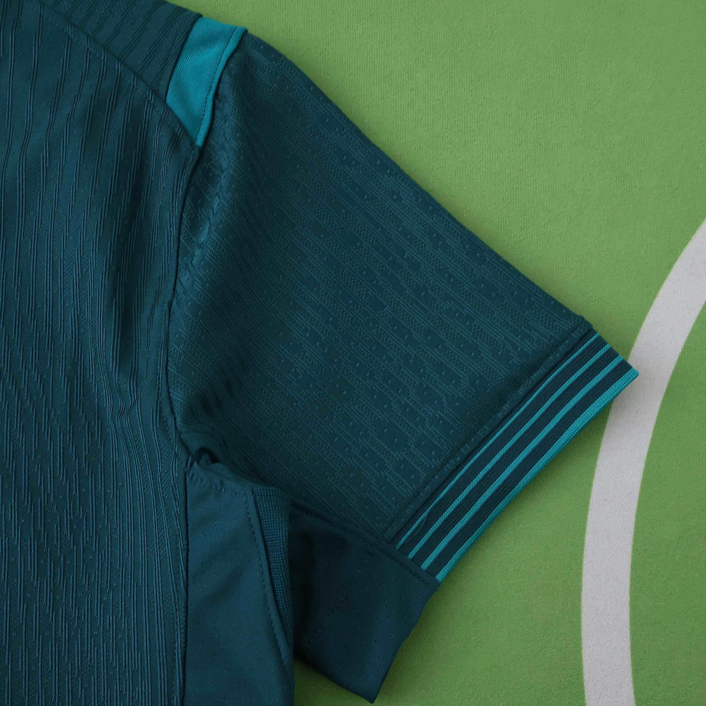 Nigeria Maillot Extérieur 2026 Player Version