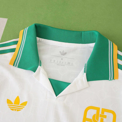 A.S. Roma Troisième Maillot 2025/2026 Player Version